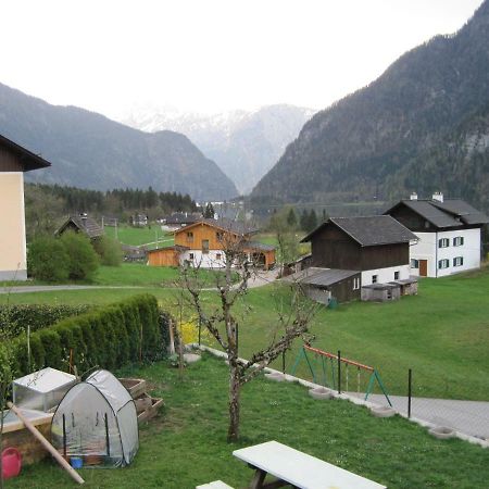 Ferienhaus-Cerny Bad Goisern Exterior photo