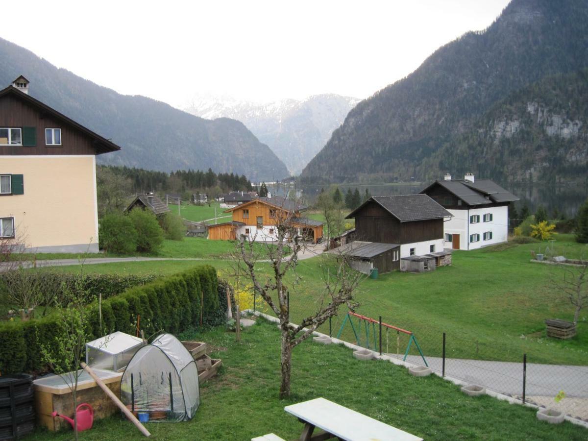 Ferienhaus-Cerny Bad Goisern Exterior photo